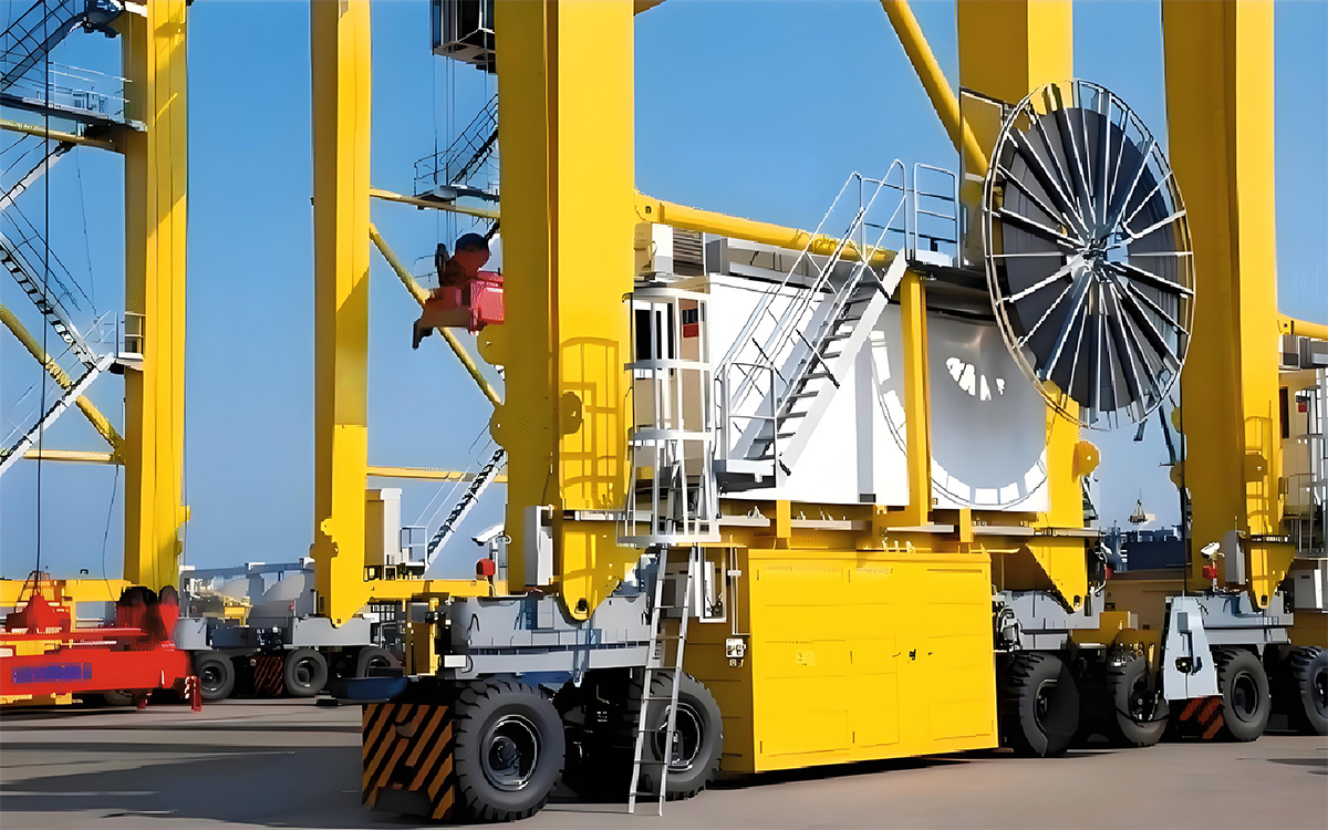 Robust Flexible Cables